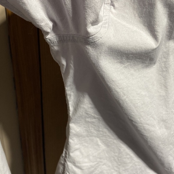 Victoria’s Secret’s button up women shirt - Picture 8 of 8